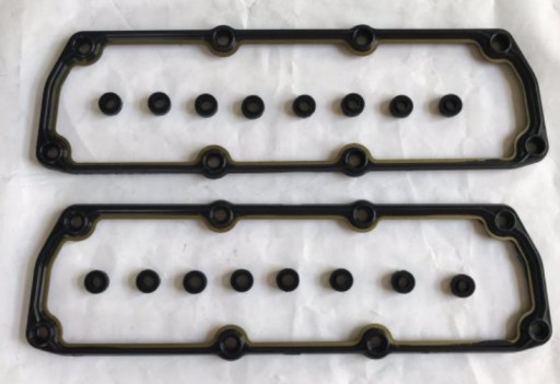 VS50513 - ПРОКЛАДКА КРИШКИ CHRYSLER GRAND VOYAGER 2001/04