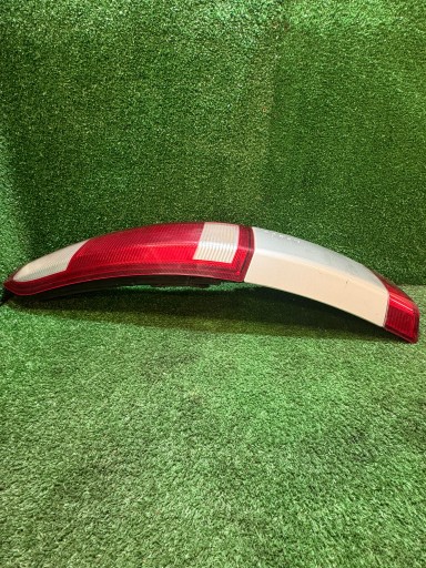 light left rear OPEL MERIVA A 93294345