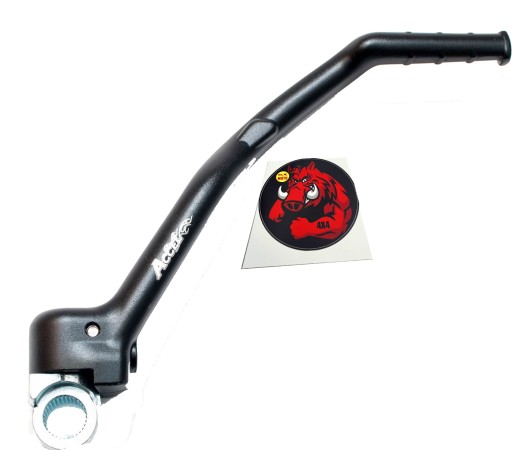 KST201BK - Важіль стартера kopka YAMAHA YZF 250 WR 250F