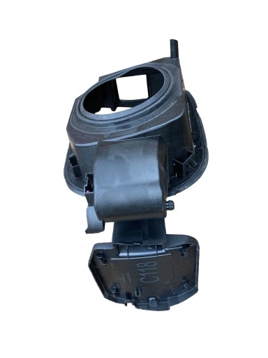 A1186309600 - Mercedes-Benz CLA C118 X118 2019 шлепанцы