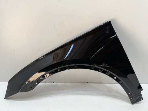 APJ341 - Audi Q5 II 80a Blucgard Left Front