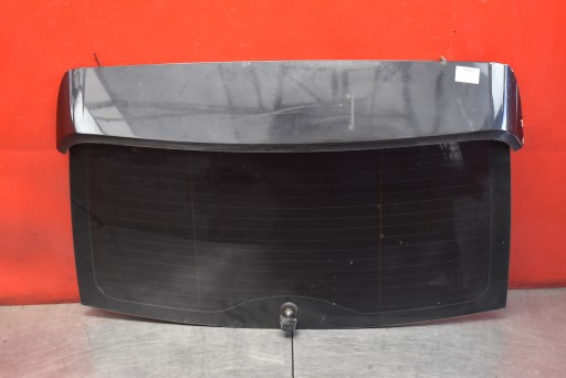 ЗАДНЕЕ СТЕКЛО PORSCHE CAYENNE 1 И