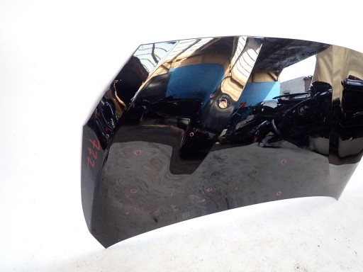 BMW 2 F45 ACTIVE TOURER F46 GRAN TOURER 14-22 Capot Couvercle d’aluminium
