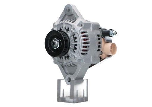 975.520.050.050 - Генератор mercury marine 50а