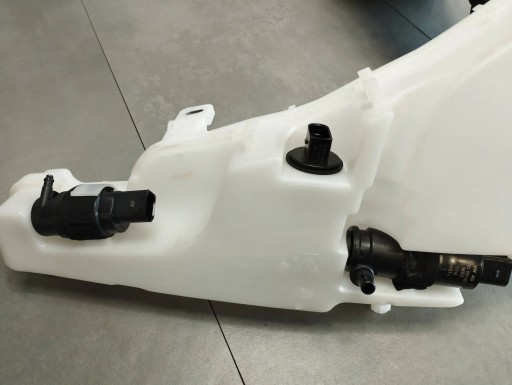 Audi A6 C7 4G Réservoir eau essuie glace 4G1955462A