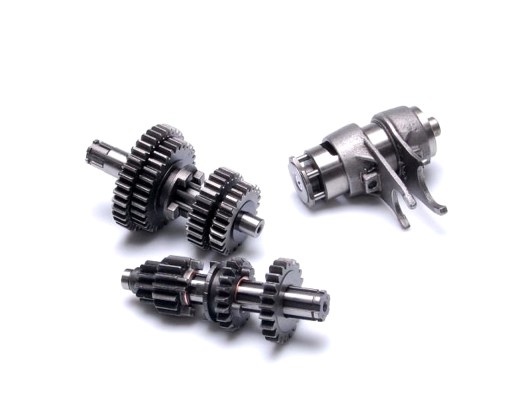 ZC0207 - КОРОБКА ПЕРЕДАЧ KPL KINROAD CHOPPER XT50Q XIN TIAN