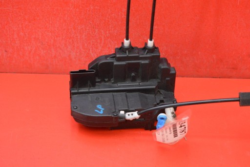 lock door left front front EU NISSAN MURANO 1 and Z50 02-08