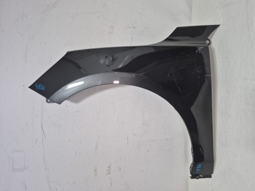 FORD FOCUS IV 4 MK4 18-25 fender front front left