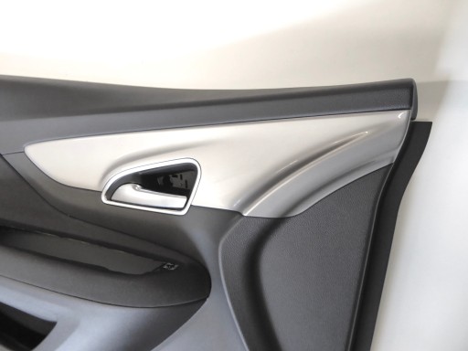 upholstery side door left front BOSE OPEL MOKKA