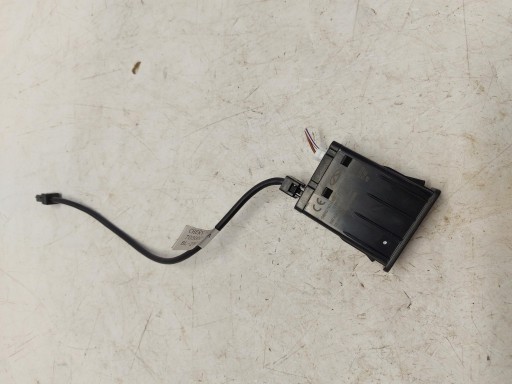 Cherry Jaecoo 7 PHEV 2025r Adapter, Stecker USB kabel 703000724AA