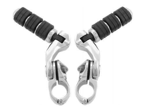 PG-277-111 - ПРОГУЛЯНКОВІ КОЛЯСКИ HARLEY DAVIDSON HD XL SOFTAIL DYNA FAT