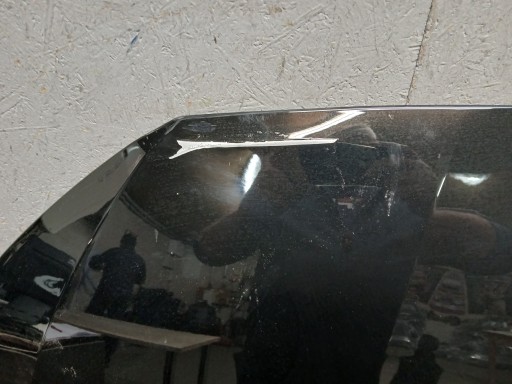 Capot AUDI A3 8Y
