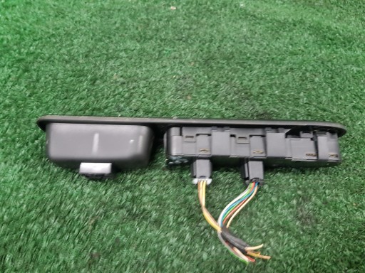 vezérlö panel SZYB KIEROWCY PEUGEOT 307