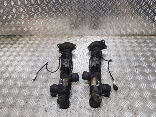 Амортизатор задний левый BMW 5 F11 универсал 6796985