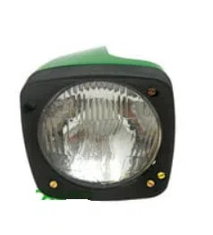 DE13523 - ФАРА ПЕРЕДНЯЯ ФАРА ПРАВАЯ JOHN DEERE
