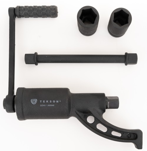 1: 58 ПЛАНЕТАРНИЙ РЕДУКТОРНИЙ КЛЮЧ МІЦНИЙ