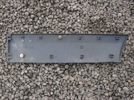MERCEDES SPRINTER W906 VW CRAFTER moulding door front left A9066900400