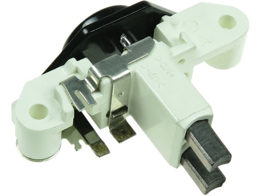 ARE0006(BOSCH) - Регулятор напряжения as-pl are0006 (bosch)