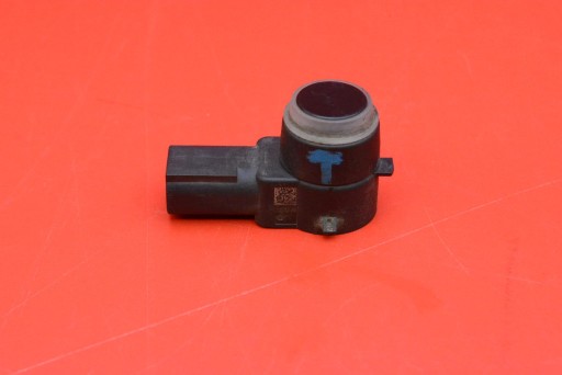 sensor parken vorne PDC 9666016377XT 0263003893 CITROEN DS5 12-15