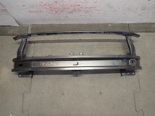 sider below bumper front VW GOLF VII 2012- 5G0807929