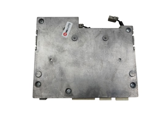 module navigation devices GPS BT HARMAN TOYOTA RAV4 IV AVENSIS T27 86840YY132