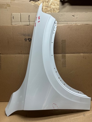 Крыло переднее правое volvo xc90 ii