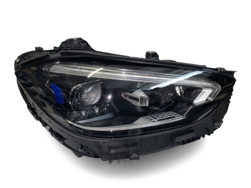 ЛАМПА MERCEDES C CLASS 206 W206 A2069065404