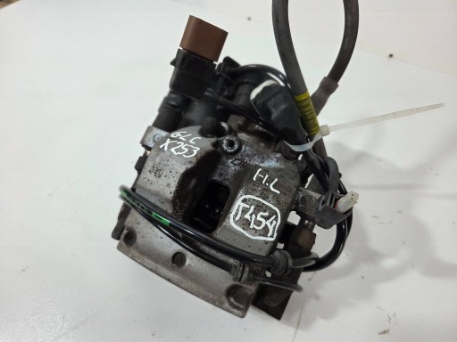 Mercedes-Benz GLC X253 C253 caliper brake rear left A2534230998 (T454)