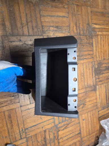 POJEMNIK Handschuhfach EUROPA OPEL MERIVA A 93264973
