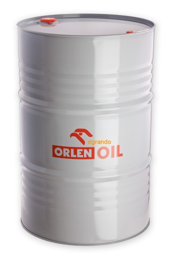 Гідравлічне масло Orlen Hydrol HLP L-HM 32 205L