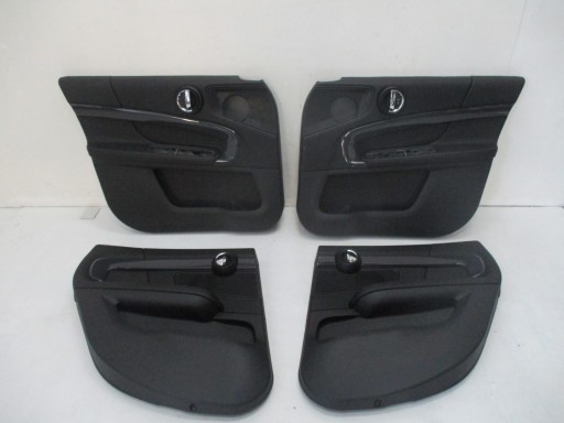 upholstery upholstery door MINI F60 COUNTRYMAN 18R