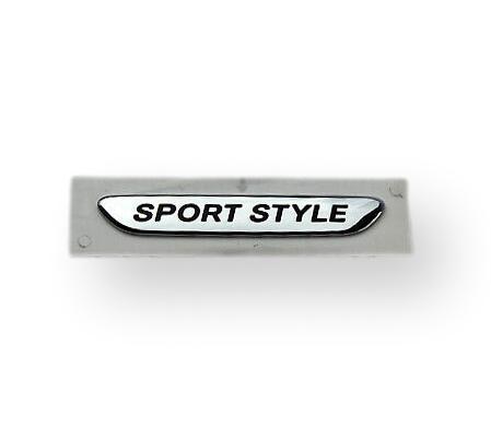 A2138170701 - MERCEDES E-CLASS W213 Эмблема на крыльях SPORT STYLE OE