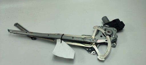 window regulator right rear part 85710-33360 LEXUS ES300H VII