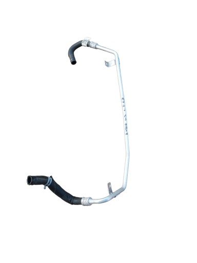 K2G3-7G071-BBD - МАСЛЯНЫЙ ШЛАНГ FORD EDGE USA LIFT 2.0 ECOB