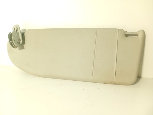 cover sun left driver´s 6L1/6L2857551A/B SEAT Ibiza III 02-06