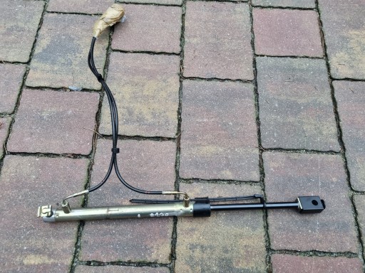 Привод заслонки MERCEDES SL R230 2308204910