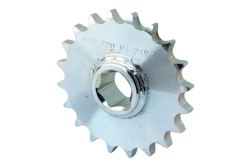 200056509 зірочка з = 20