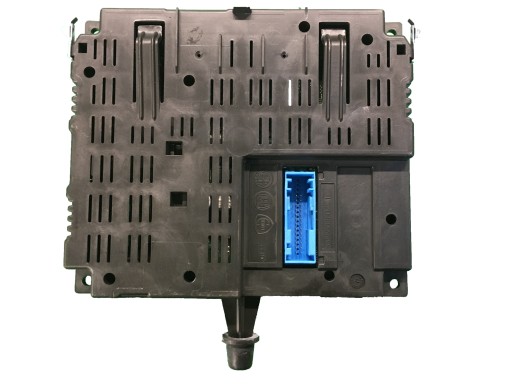 MOD369857874 - Модуль Blue & Me Alfa GIULIETTA 2.0 D