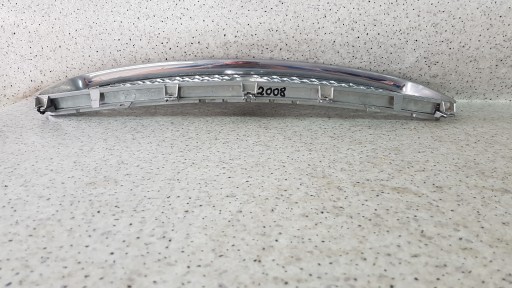 JAGUAR X TYPE LIFT 2007 - GRILLE GRILLE/MASQUE 2008