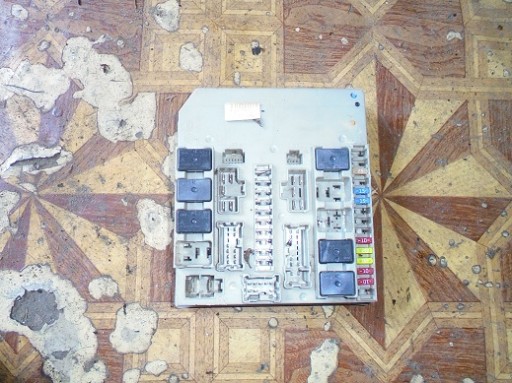 432765 - Renault clio iii modus usm 902446a