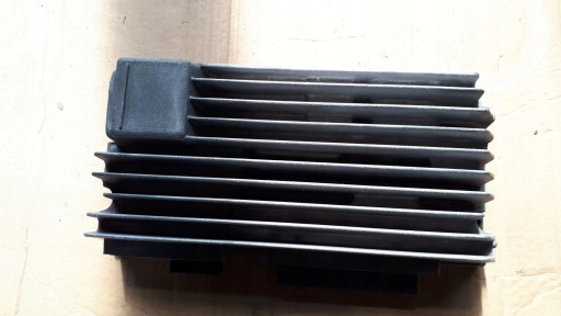 SQ5 8R Q5 amplifier bang OLUFSEN 8T1035223A A4 B8
