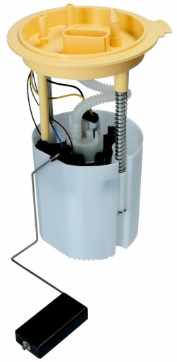 Блок подачі палива KAMOKA 8400012