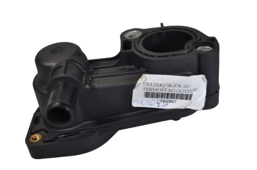 AK104D - КОРПУС ТЕРМОСТАТА FORD