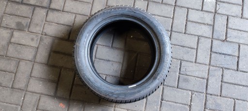tyre wielosezonowa Firestone Multiseason 195/55R16 91V
