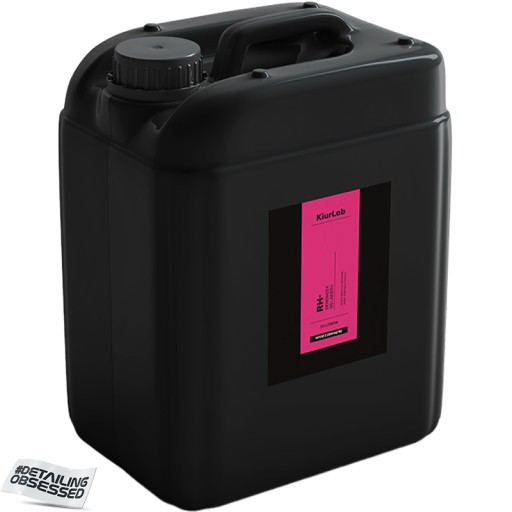 KiurLab RH- Знезалізнювач фарби 20л Швидка реакція