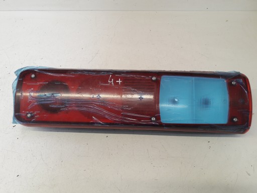 Ліхтар задній правий 159020 renault