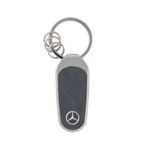 БРЕЛОК З ЛОГОТИПОМ ЗІРКИ MERCEDES-BENZ B66959848