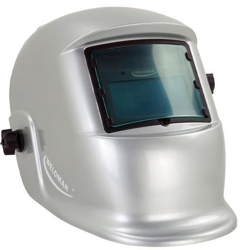 Авто затемнююча Маска True Color 4S