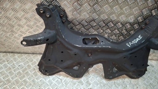 axle beam front 521054140 FIAT PANDA III LANCIA YPSILON 1.0 HYBRYDA 2019