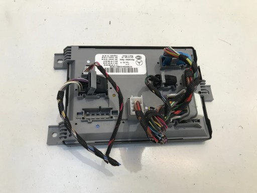 Mercedes gle w167 2020 mercedes controller modul sam a1679002304 a1679014000
